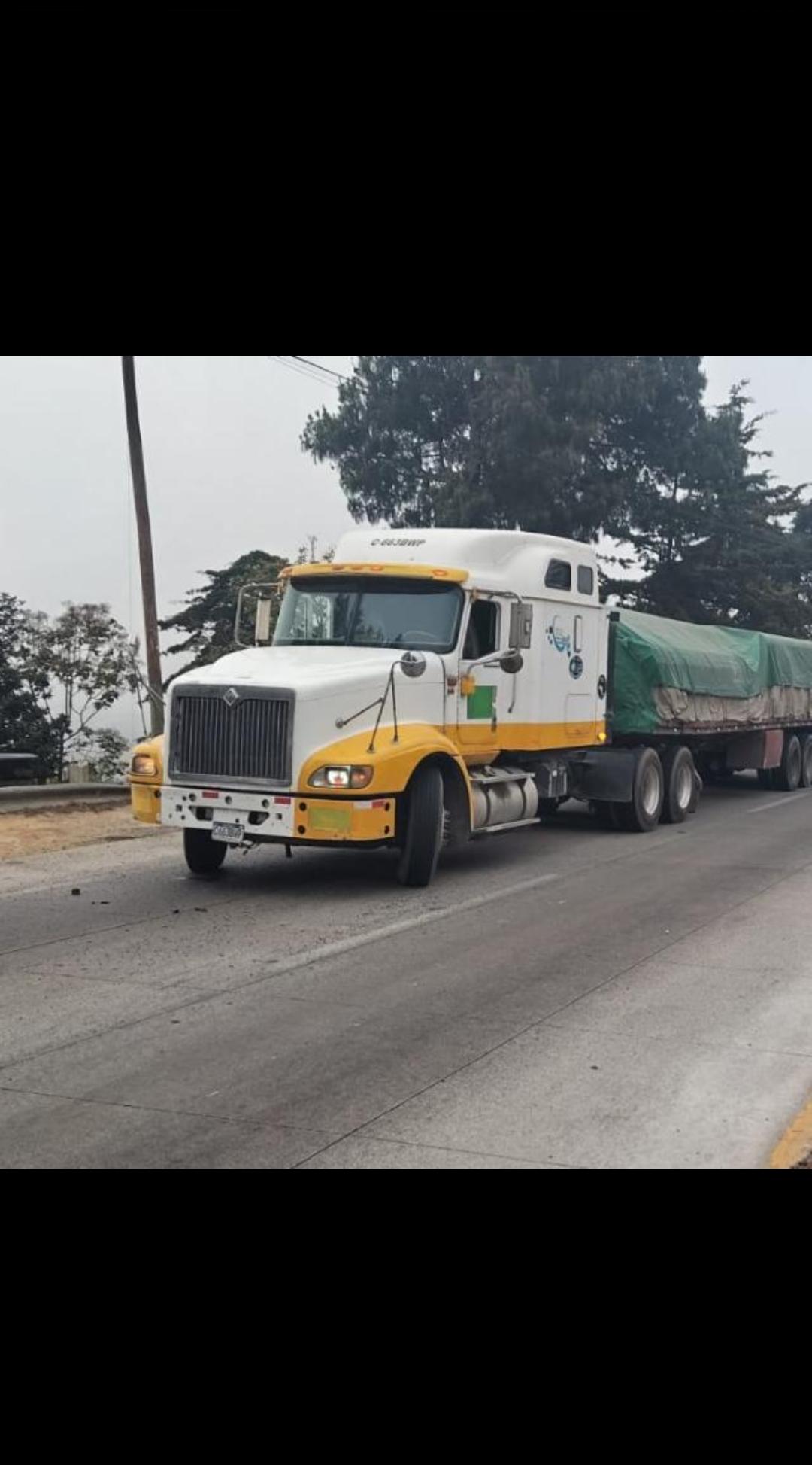 Carga General