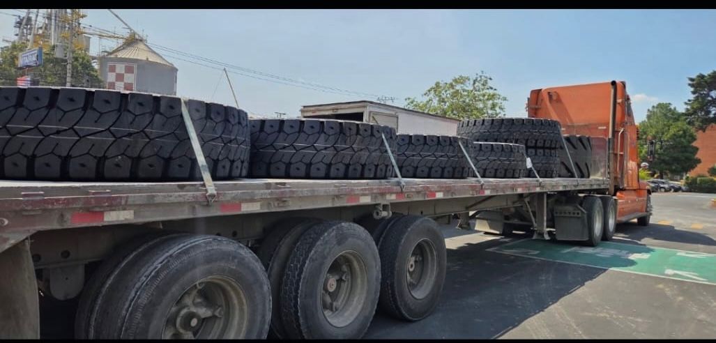 Transporte de Maquinaria y Equipo